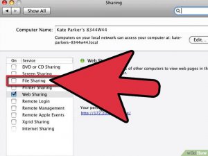 Изображение с названием Add a Mac to a Homegroup Step 3