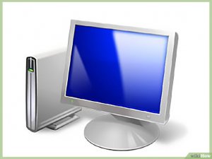 Изображение с названием Connect a Desktop to a Laptop Step 3
