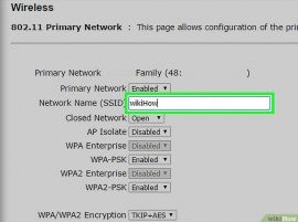 Изображение с названием Create a Local Area Network (LAN) Step 20