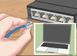 Изображение с названием Create a Local Area Network (LAN) Step 15