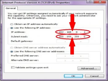 Изображение с названием Set up DHCP on a Local Area Network Step 2