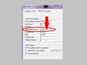 Изображение с названием Set up DHCP on a Local Area Network Step 10