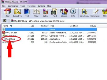Изображение с названием Set up DHCP on a Local Area Network Step 4