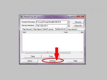 Изображение с названием Set up DHCP on a Local Area Network Step 5