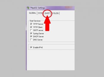 Изображение с названием Set up DHCP on a Local Area Network Step 6