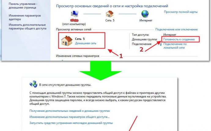 How To Build A Network Between Computers