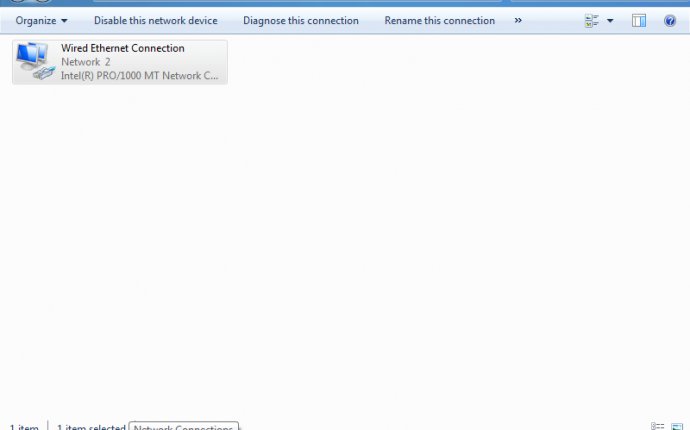 How To Build The Internet In Windows 8